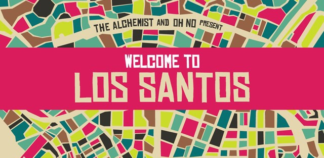 Welcome to Los Santos-Album jetzt vorbestellbarNews - Spiele-News  |  DLH.NET The Gaming People