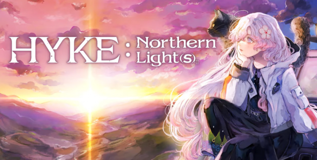 The Countdown Begins for HYKE: Northern Light(s) Launch Next WeekNews  |  DLH.NET The Gaming People