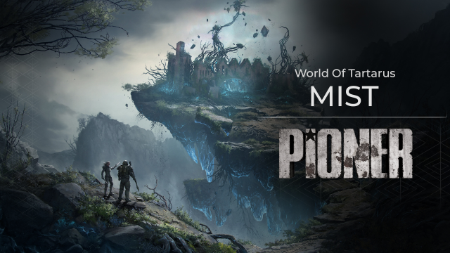 MMO-Shooter PIONER startet letzte Beta vor Release am 16. DezemberNews  |  DLH.NET The Gaming People