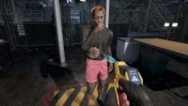 Quarantine Zone: The Last Check erscheint im November für PCNews  |  DLH.NET The Gaming People