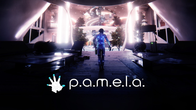 P.A.M.E.L.A. Leaves Early Access on June 18thNews  |  DLH.NET The Gaming People