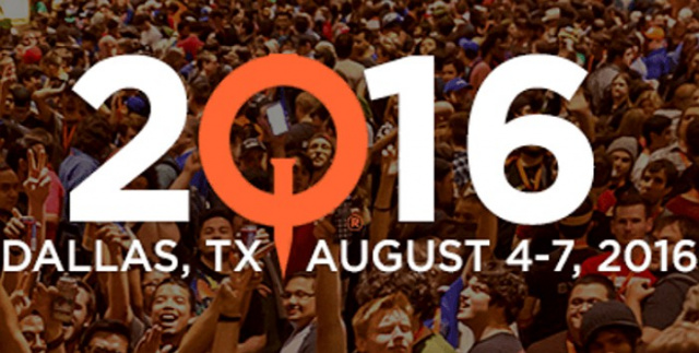 QuakeCon 2016 Dates AnnouncedVideo Game News Online, Gaming News