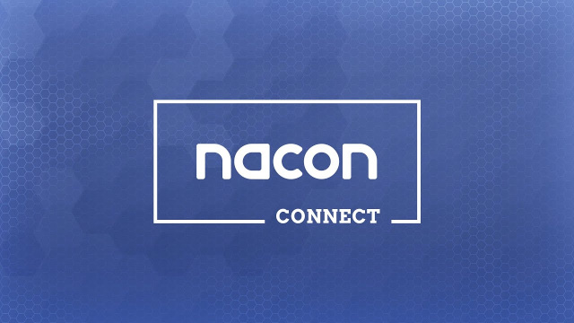 NACON Connect findet am 7. Juli 2022 stattNews  |  DLH.NET The Gaming People