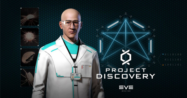 CCP Games ruft EVE Online-Spieler aufNews  |  DLH.NET The Gaming People