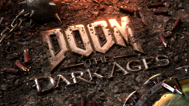 DOOM: The Dark Ages – jetzt weltweit im Early Access verfügbarNews  |  DLH.NET The Gaming People