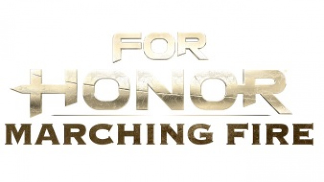 FOR HONOR® MARCHING FIRENews - Spiele-News  |  DLH.NET The Gaming People