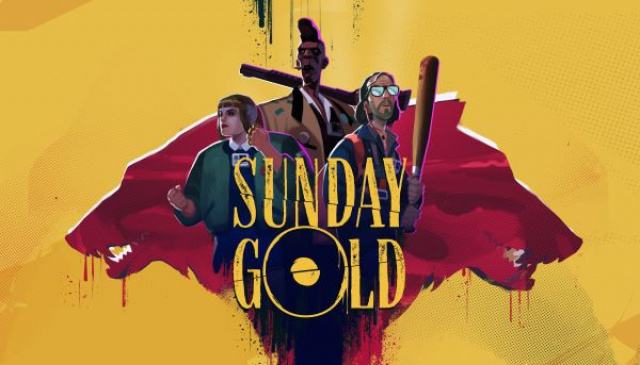 SUNDAY GOLD LAUNCHES SEPTEMBER 13THNews  |  DLH.NET The Gaming People
