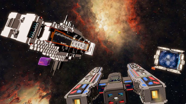 Das neue Voxel-Abenteuer „Cubic Odyssey“ ist jetzt erhältlichNews  |  DLH.NET The Gaming People