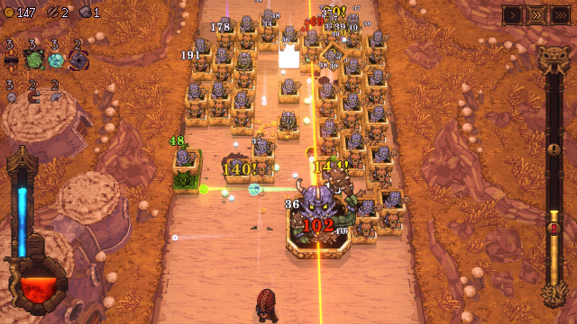 Halt deine Bälle fest!News  |  DLH.NET The Gaming People