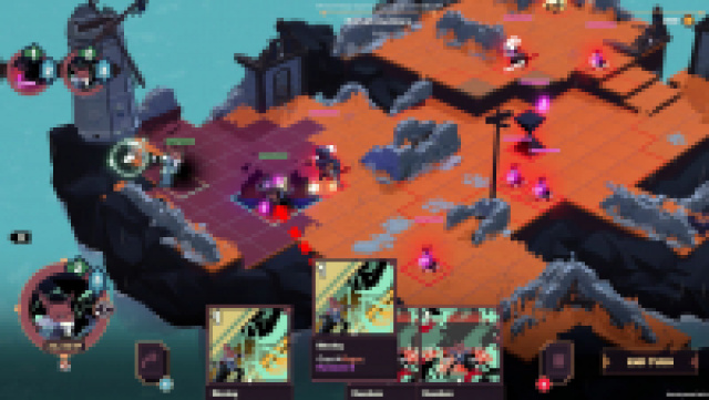 Shuffle Tactics: Neuer Gameplay-Trailer stimmt auf Juni-Release einNews  |  DLH.NET The Gaming People