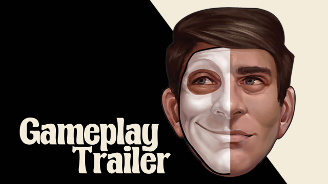 We Happy Few - Now Out in Early AccessVideo Game News Online, Gaming News