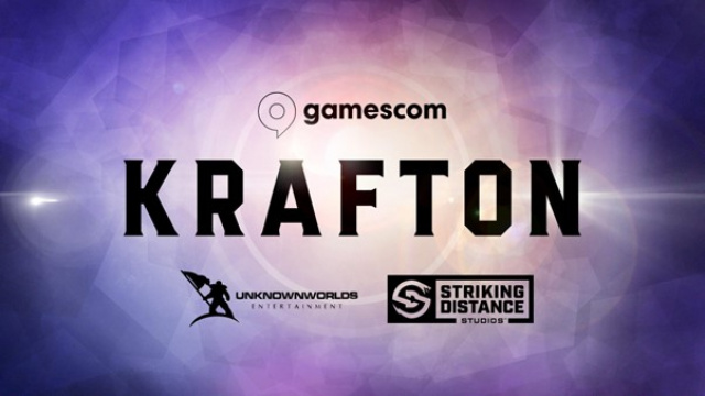 KRAFTON, Inc. enthüllt seine Pläne für die gamescom 2022News  |  DLH.NET The Gaming People