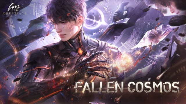 Fallen Cosmos Introduces Caleb's Most Anticipated Memory PairNews  |  DLH.NET The Gaming People