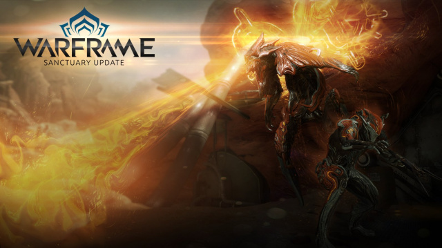 Warframe: Neue Sanctuary-Erweiterung für PC verfügbarNews - Spiele-News  |  DLH.NET The Gaming People