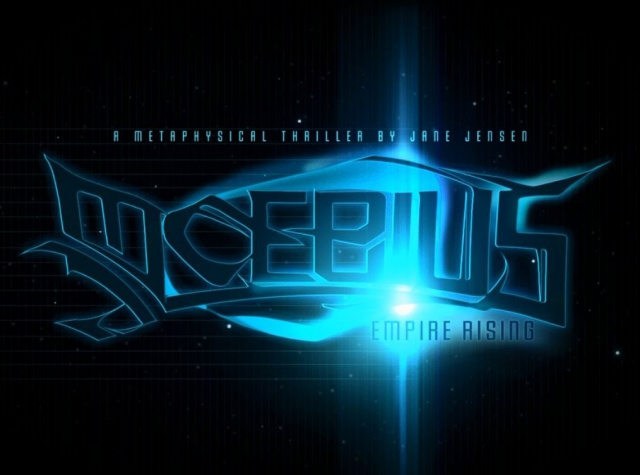Paranormal Adventure Game Moebius: Empire Rising Now Available For Pc/Mac From Postudios.Com And Online StoresVideo Game News Online, Gaming News