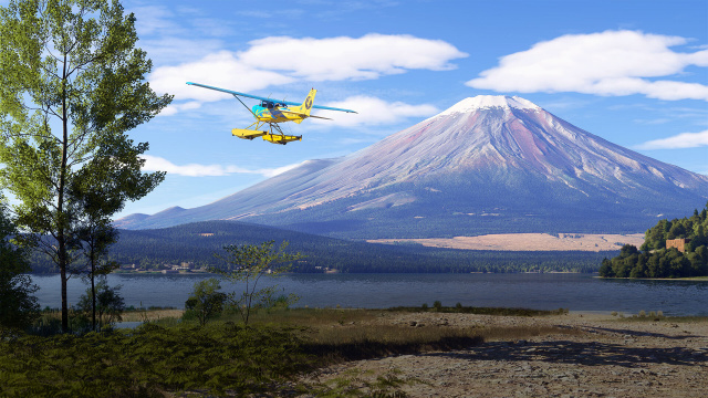 Microsoft Flight Simulator 2024 kommt am 8. Dezember auf die PlayStation 5News  |  DLH.NET The Gaming People