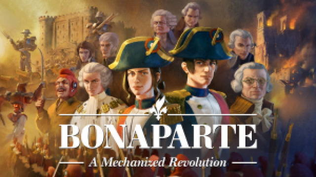 Politische Intrigen, spannende taktische Kämpfe und gewaltige MechsNews  |  DLH.NET The Gaming People