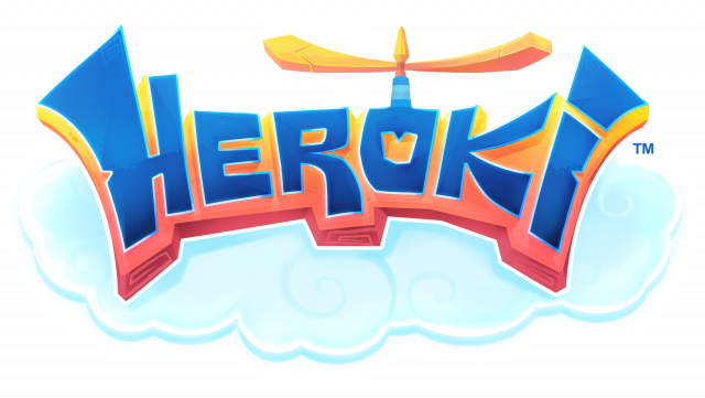 Heroki ab sofort exklusiv für iOS erhältlichNews - Spiele-News  |  DLH.NET The Gaming People