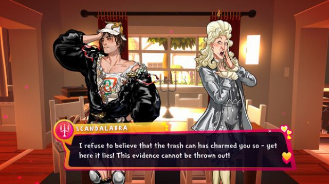DATE EVERYTHING! IS OUT NOWNews  |  DLH.NET The Gaming People