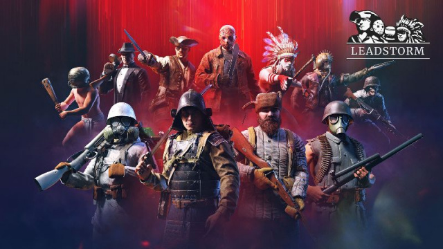 Legendary WWII heroes will dominate the battlefieldNews  |  DLH.NET The Gaming People