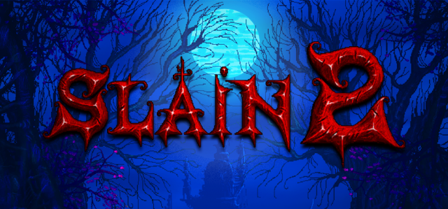Slay. Be Slain. Rise AgainNews  |  DLH.NET The Gaming People