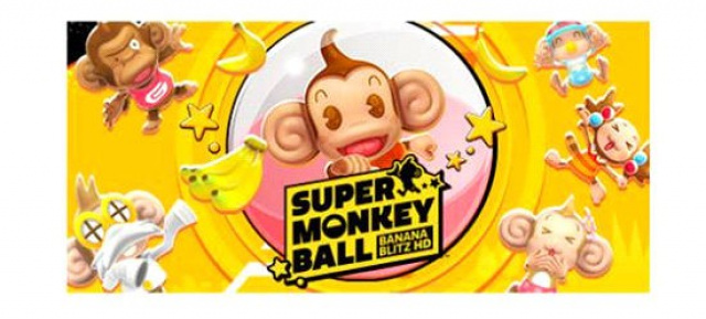 Super Monkey Ball: Banana Blitz HDNews - Spiele-News  |  DLH.NET The Gaming People