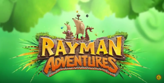 Rayman is Back, This Time on Mobile DevicesVideo Game News Online, Gaming News