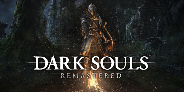 A Village Rabble Learns Of The Dark Souls Remaster's LimitationsVideo Game News Online, Gaming News