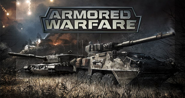 Armored Warfare Launches Worldwide Open BetaVideo Game News Online, Gaming News