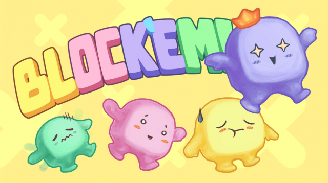 MULTIPLAYER PARTY GAME BLOCK’EM COMING ON 8 SEPTEMBERNews  |  DLH.NET The Gaming People
