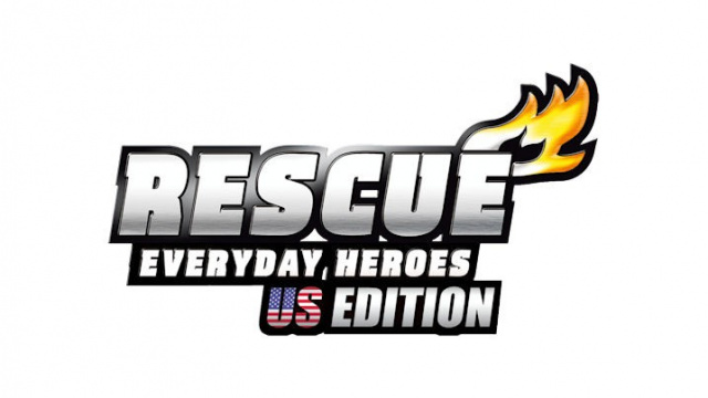 Rescue: Everyday Heroes US Edition - rondomedia kündigt Retail-Box anNews - Spiele-News  |  DLH.NET The Gaming People