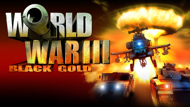 F*$K TERRORISM! 100,000 FREE STEAM KEYS FOR WORLD WAR III: BLACK GOLD!News  |  DLH.NET The Gaming People