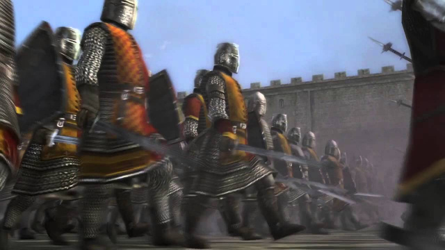Medieval II: Total War Coming to Mac and Linux via SteamVideo Game News Online, Gaming News