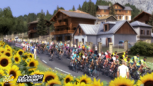 Tour de France 2015 Coming in June – New ScreenshotsVideo Game News Online, Gaming News