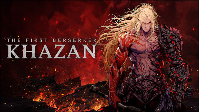 Infografik zu The First Berserker: Khazan veröffentlichtNews  |  DLH.NET The Gaming People