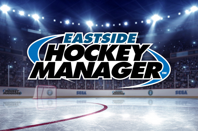East Side Hockey Manager ab sofort für PC erhältlichNews - Spiele-News  |  DLH.NET The Gaming People