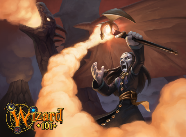 Cult-Classic MMO ‘Wizard101’ Launches on PlayStation and Xbox ConsolesNews  |  DLH.NET The Gaming People