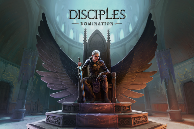 Disciples: Domination angekündigt – Kapitel 2 der Trilogie erscheint 2026News  |  DLH.NET The Gaming People