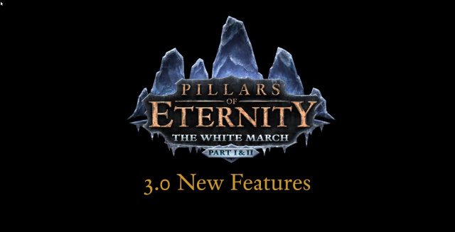 New Features Coming to Pillars of EternityVideo Game News Online, Gaming News