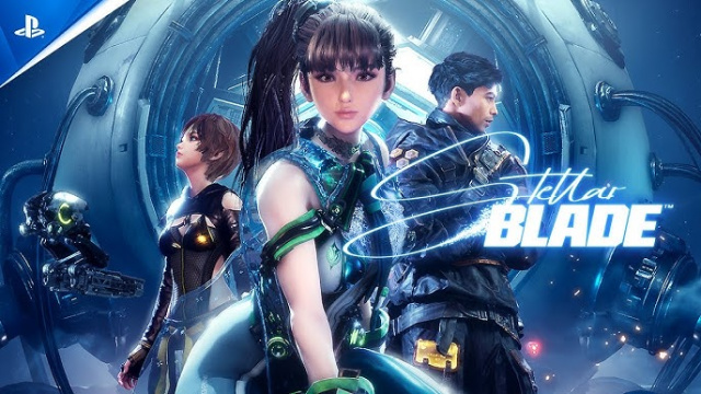 Stellar Blade erscheint am 12. Juni für PCNews  |  DLH.NET The Gaming People