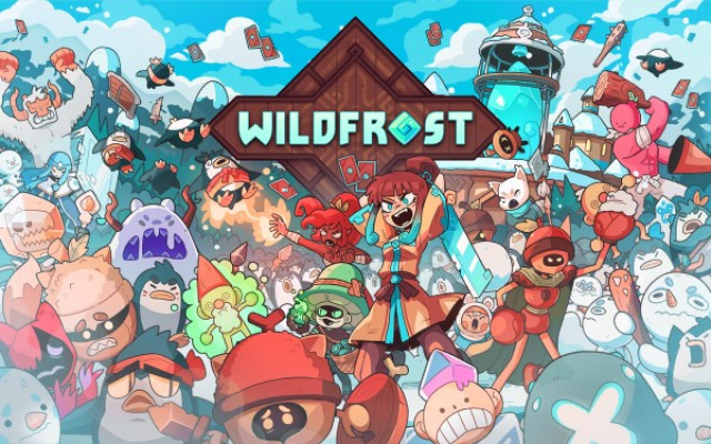 Chucklefish is bringing Wildfrost to mobile on 11 AprilNews  |  DLH.NET The Gaming People