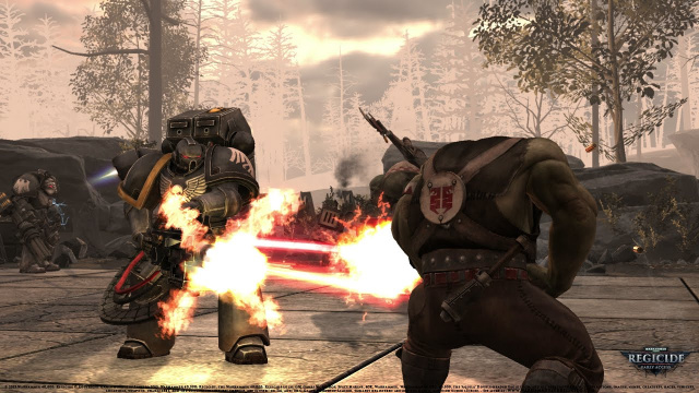 Warhammer 40,000: Regicide – Largest Update YetVideo Game News Online, Gaming News