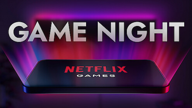 Netflix kündigt WWE 2K25 Netflix Edition anNews  |  DLH.NET The Gaming People