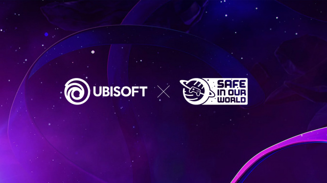 Ubisoft und Safe In Our World arbeiten zusammenNews  |  DLH.NET The Gaming People