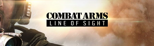 Combat Arms: Line of Sight – zweite Closed Beta startet heuteNews - Spiele-News  |  DLH.NET The Gaming People