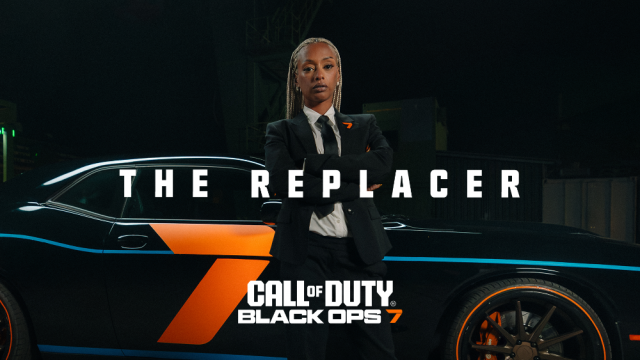 Call of Duty: Black Ops 7 - Der Replacer kehrt zurückNews  |  DLH.NET The Gaming People
