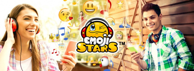 Emoji Stars - Stell Dich der ultimativen musikalischen Herausforderung!News - Spiele-News  |  DLH.NET The Gaming People