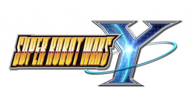 SUPER ROBOT WARS Y erscheint am 28. August 2025News  |  DLH.NET The Gaming People