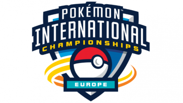 Pokémon-Trainer:innen kämpfen sich in London an die Spitze der europäischen Pokémon-Internationalmeisterschaften 2026