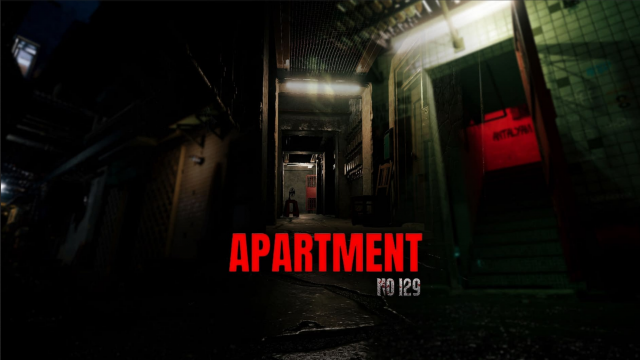 Apartment No 129
